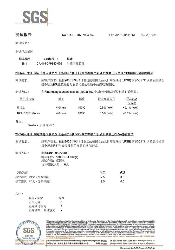 泰華資質