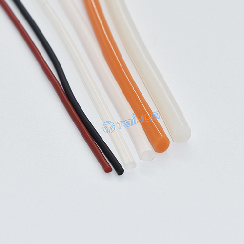 硅膠條發(fā)黃了還能繼續(xù)使用嗎？